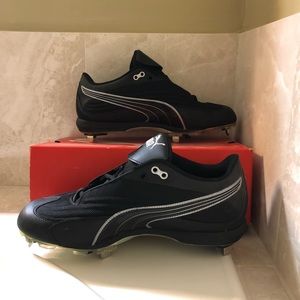 Puma Baseball Cleats NEW